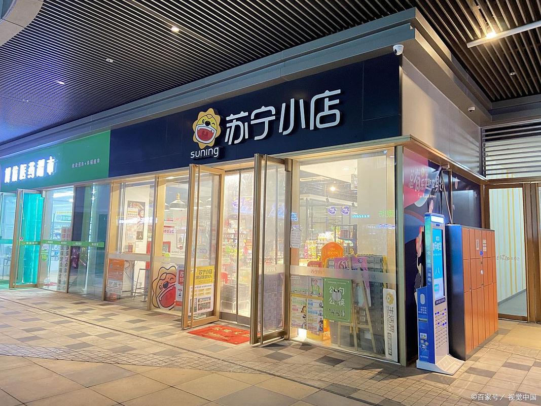 直营模式 品牌掌控力的核心支柱
